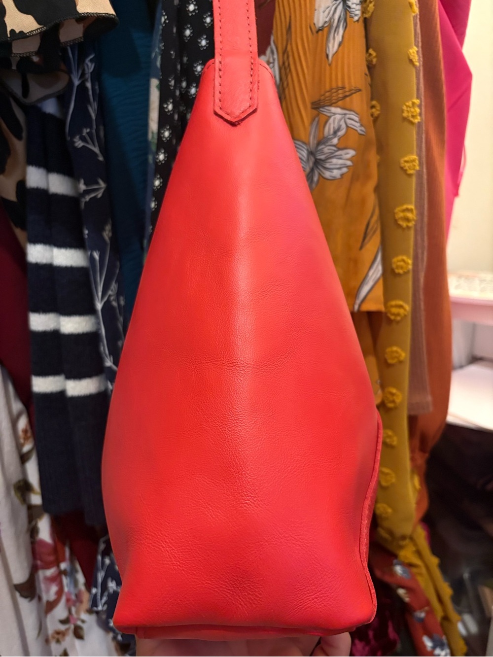 Portland Leather Goods | Large Naomi - Picture 5 of 13